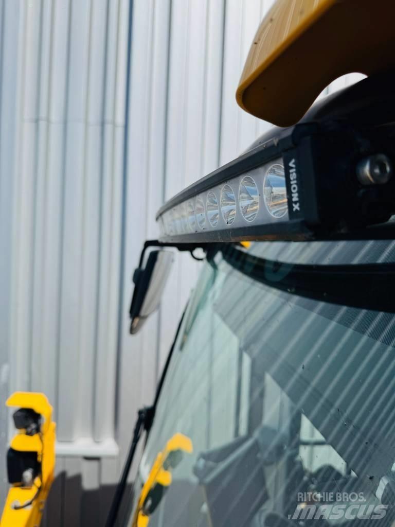 Volvo L 70 H Utovarivači na kotačima