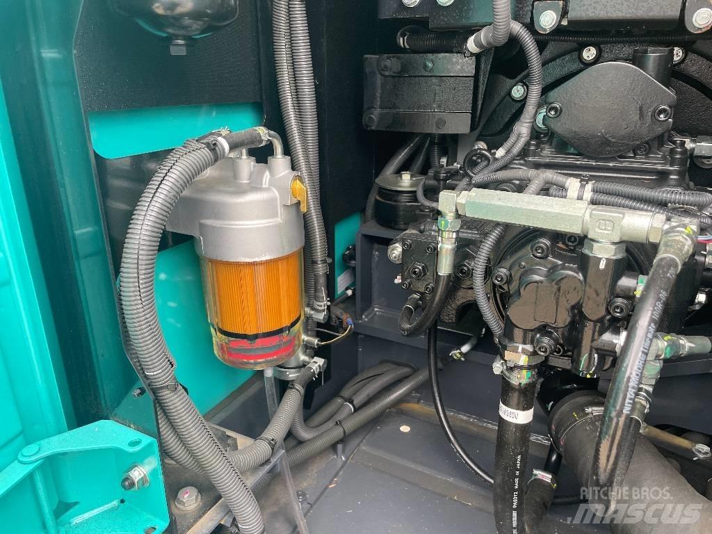 Kobelco SK 130LC-11 Bageri gusjeničari