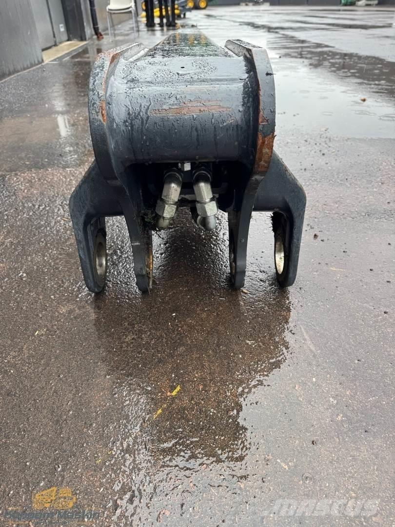 Ponsse C50 Harvester šumarske dizalice
