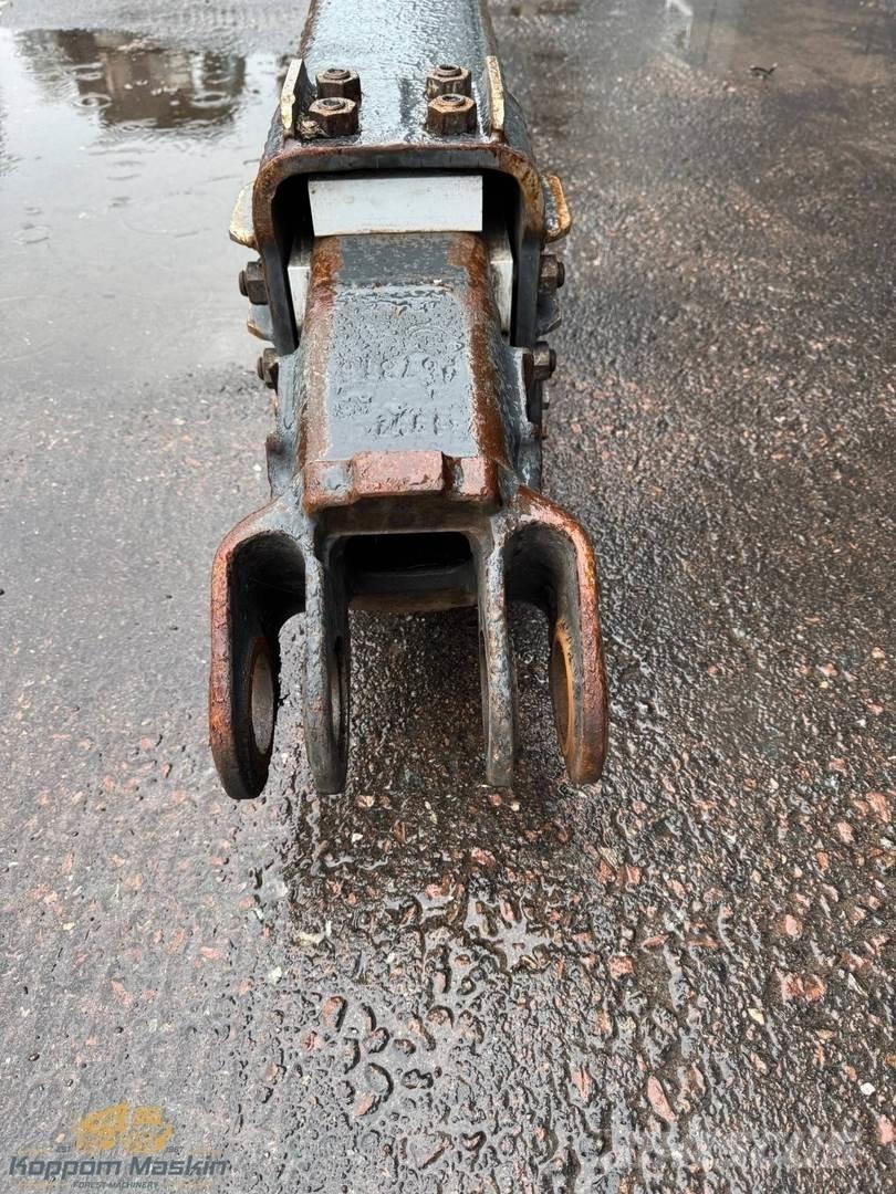 Ponsse C50 Harvester šumarske dizalice
