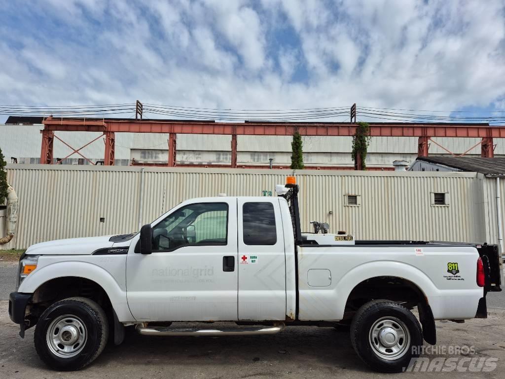Ford F 250 Ostalo