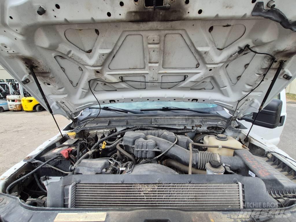 Ford F 250 Ostalo