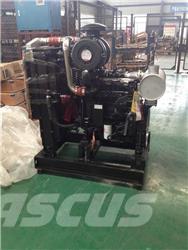 Cummins QSB4.5-C110 Motori