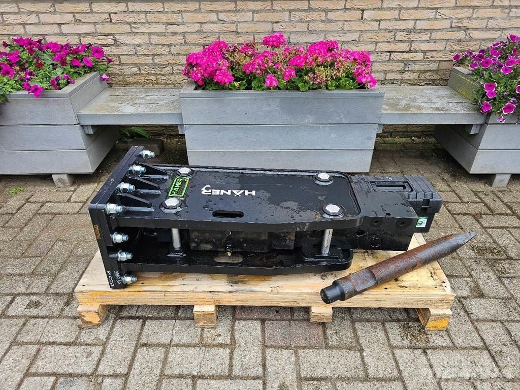  Haner HX700SA Čekići