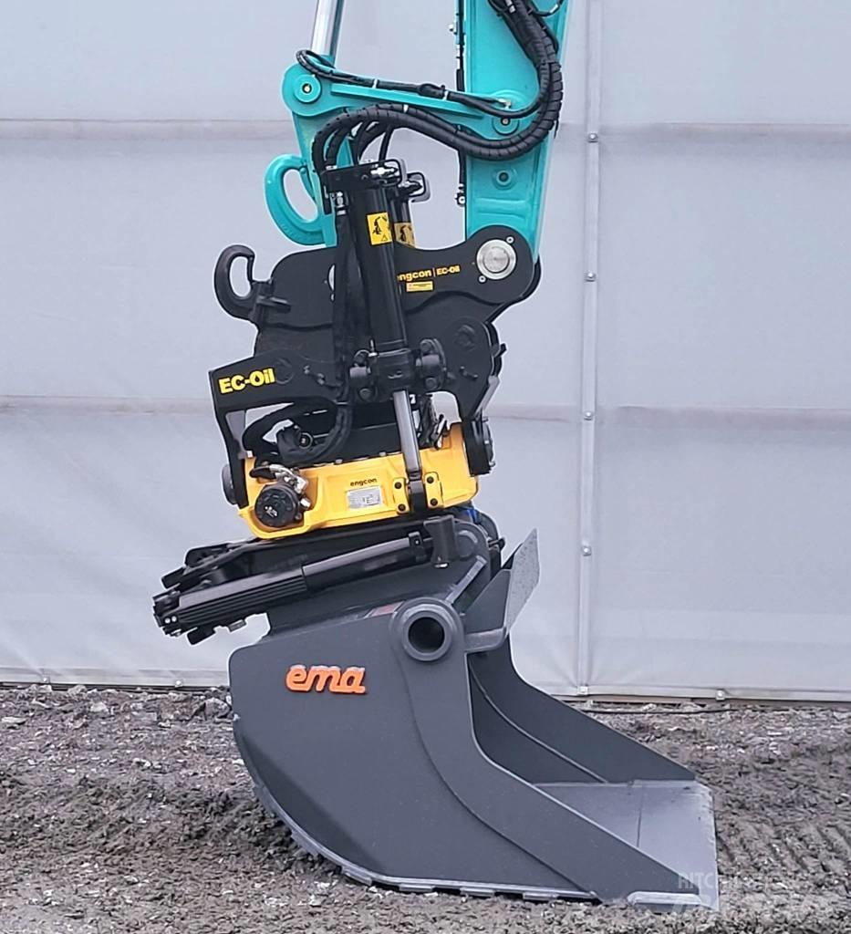 Kobelco SK 130 LC-11 Bageri gusjeničari