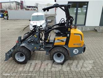 GiANT G2300 Xtra HD Skid steer mini utovarivači