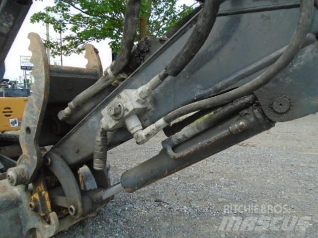 John Deere 17 G Mini bageri <7t