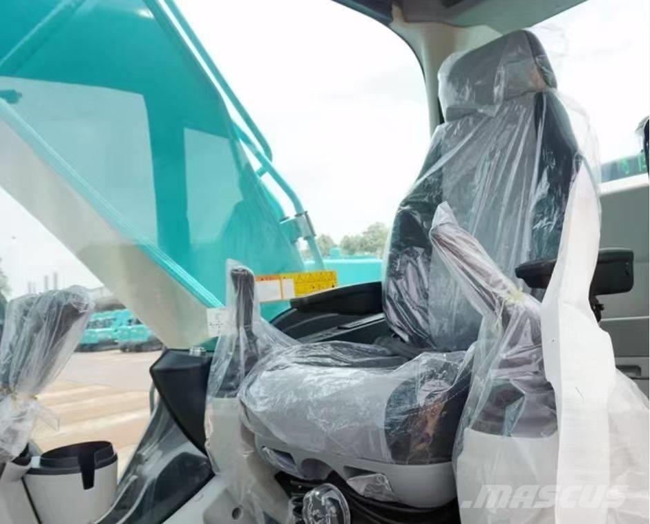 Kobelco SK 220-3 Bageri gusjeničari