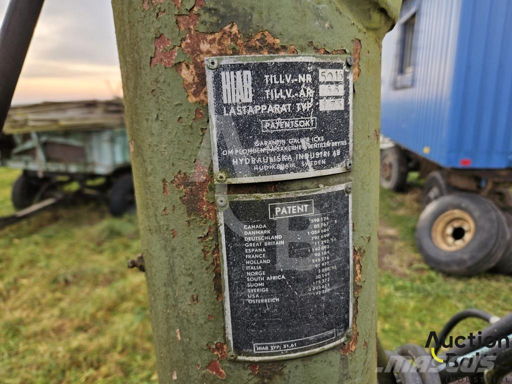 SLMA 1102 Kiper prikolice