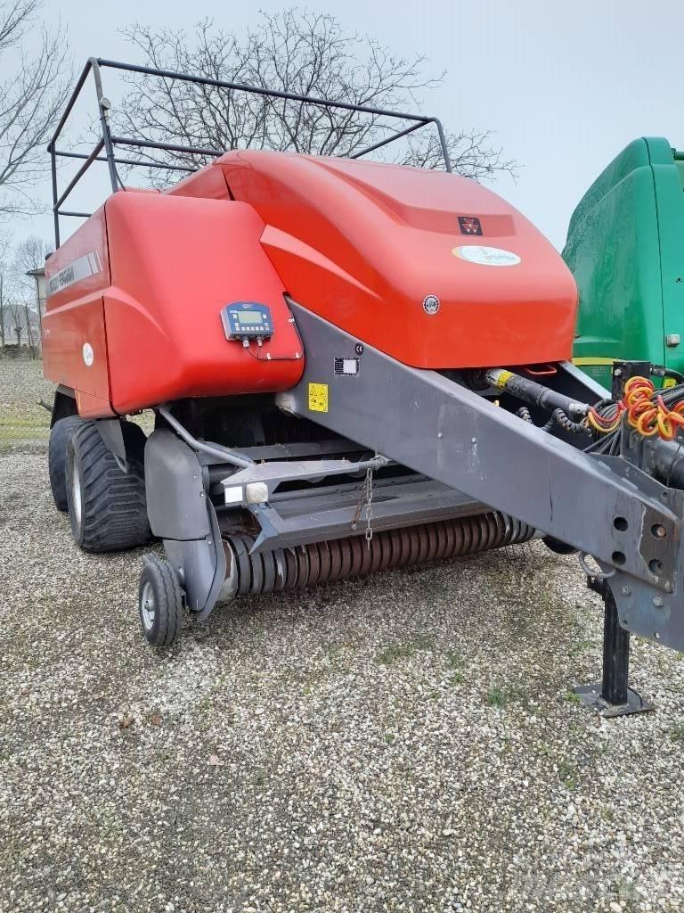 Massey Ferguson 2170 Balirke za kockaste bale