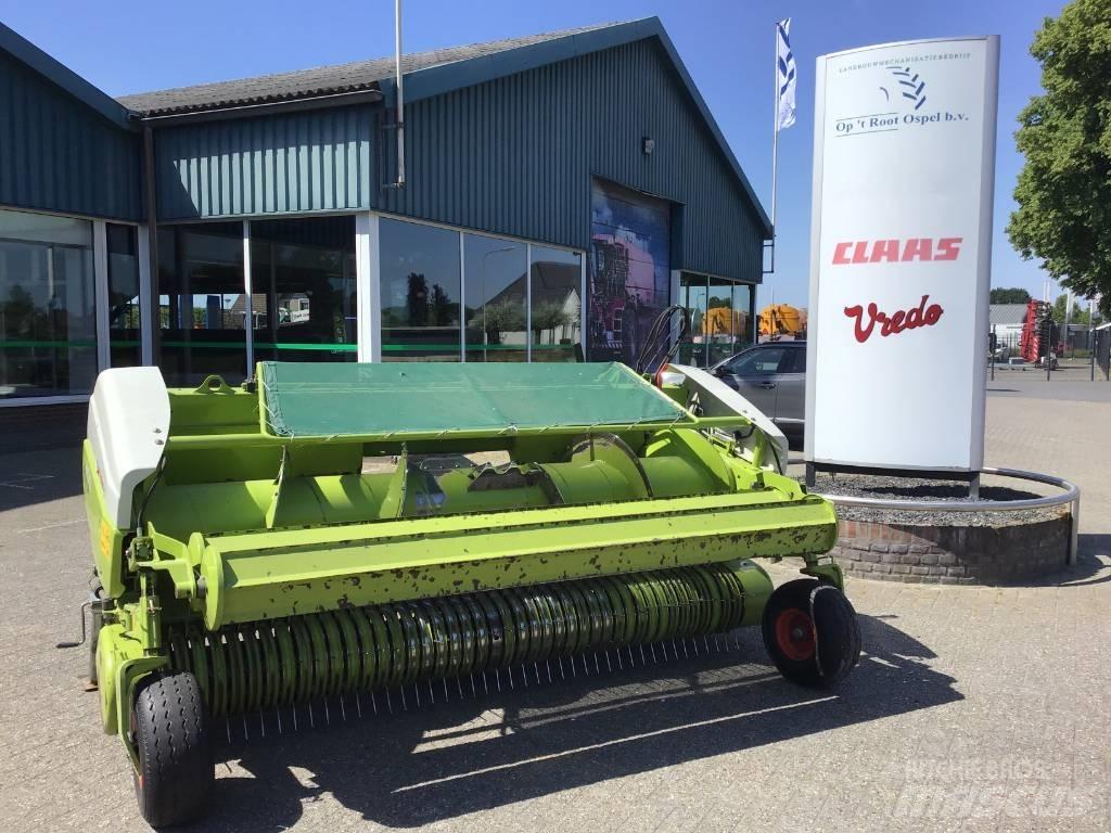 CLAAS PU 300 HD Glave hederi za kombajne