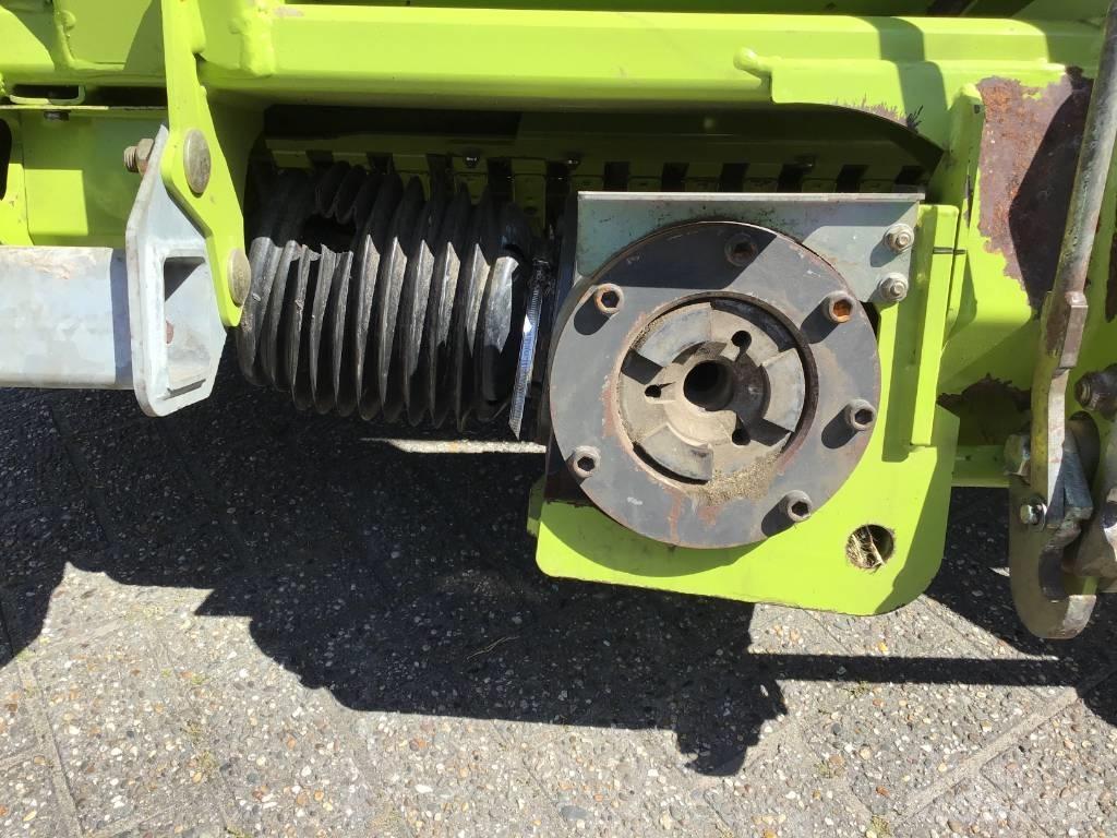 CLAAS PU 300 HD Glave hederi za kombajne