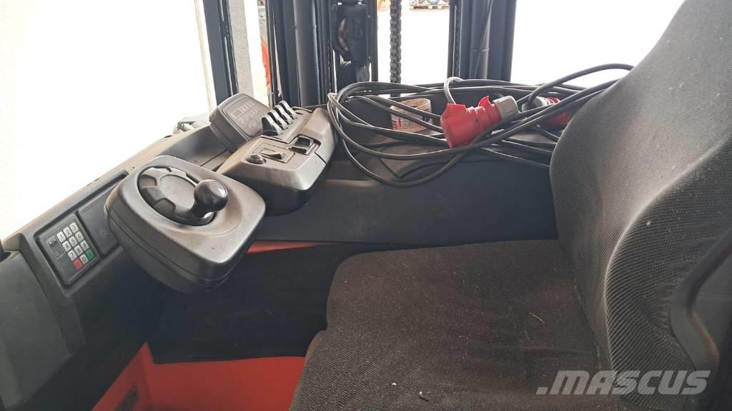 BT RR E 160 M Viličari sa pomičnim stupom