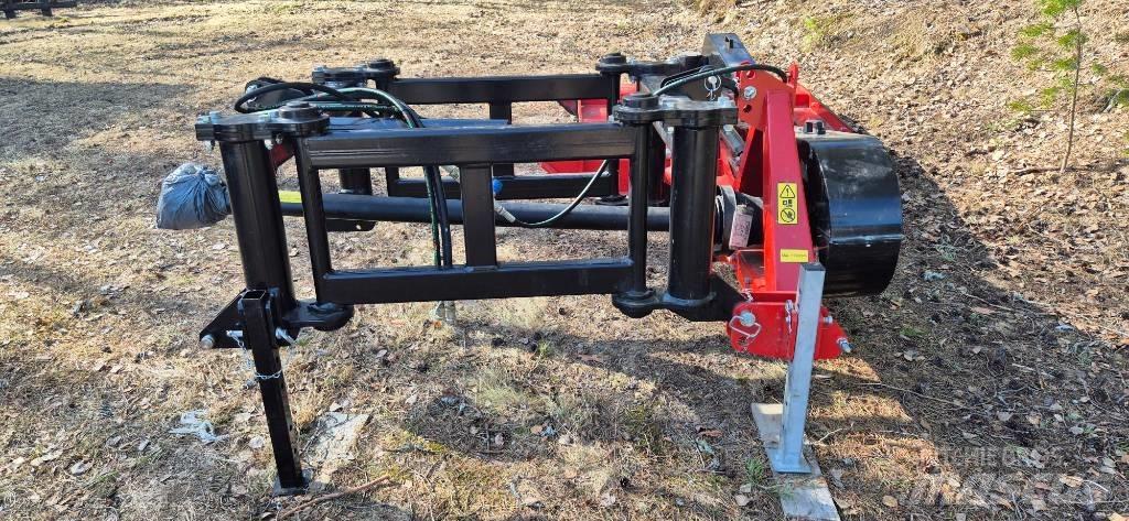 Ilsbo M160 Ostali poljoprivredni strojevi