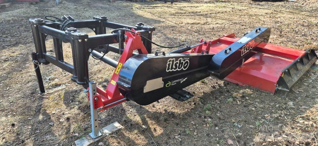 Ilsbo M160 Ostali poljoprivredni strojevi