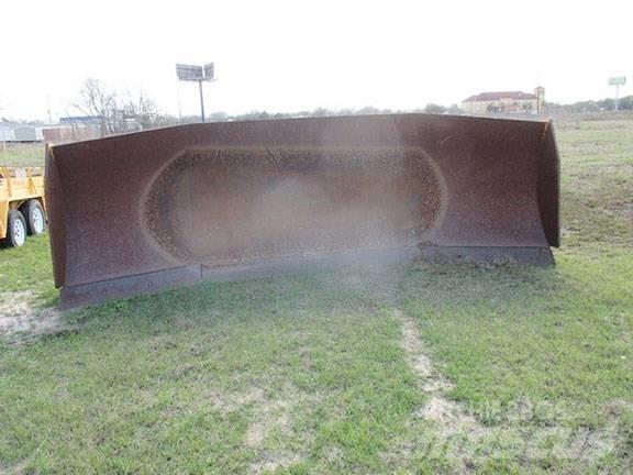 CAT 988 Blade Daske / noževi