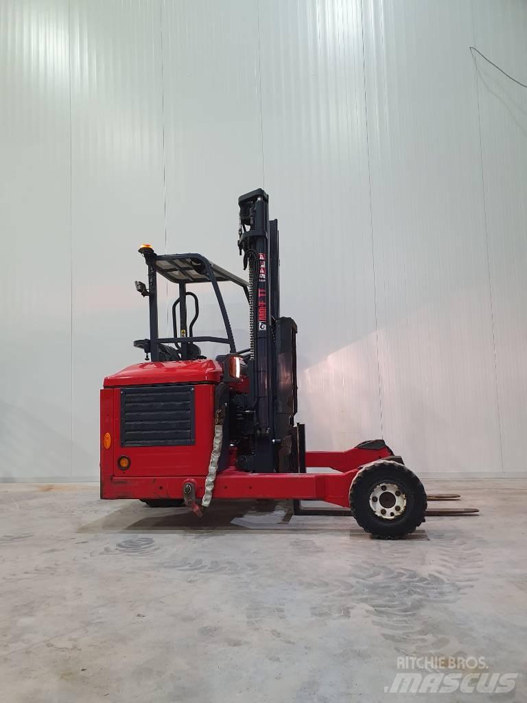 Moffett 20.3 Mobilni viličari