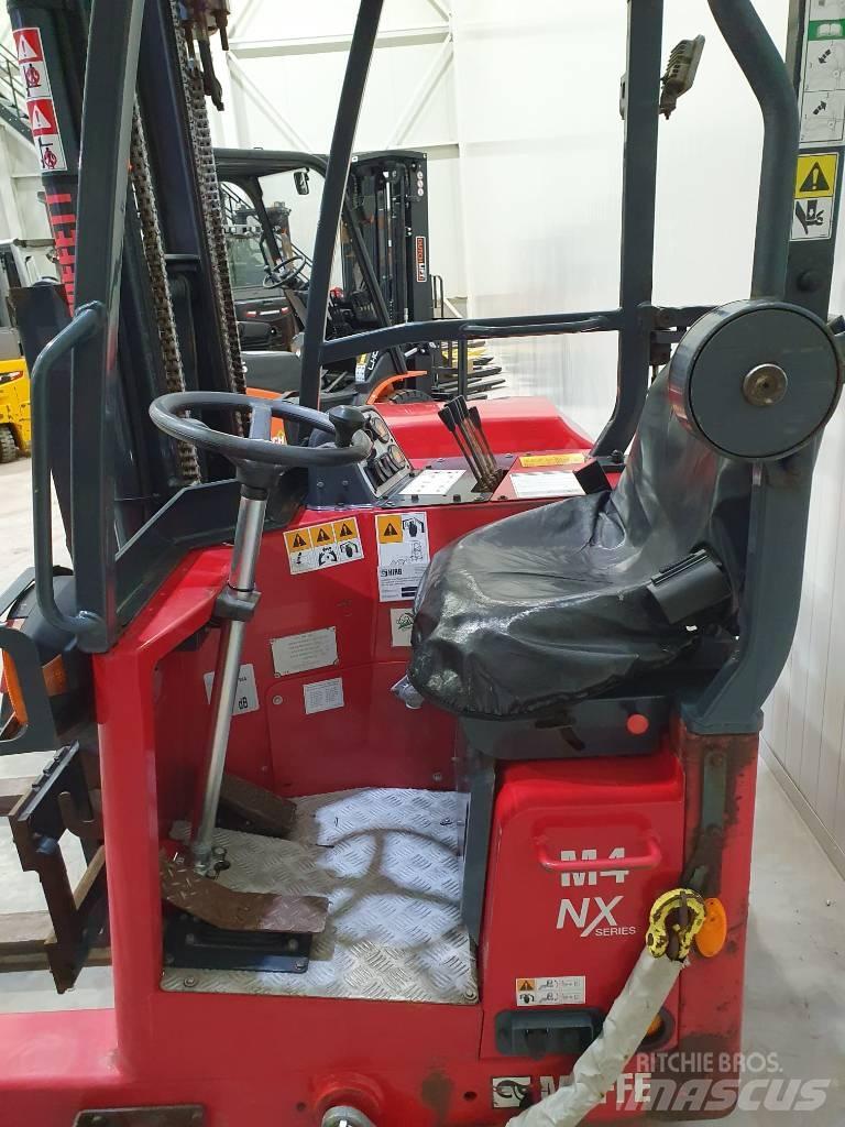 Moffett 20.3 Mobilni viličari
