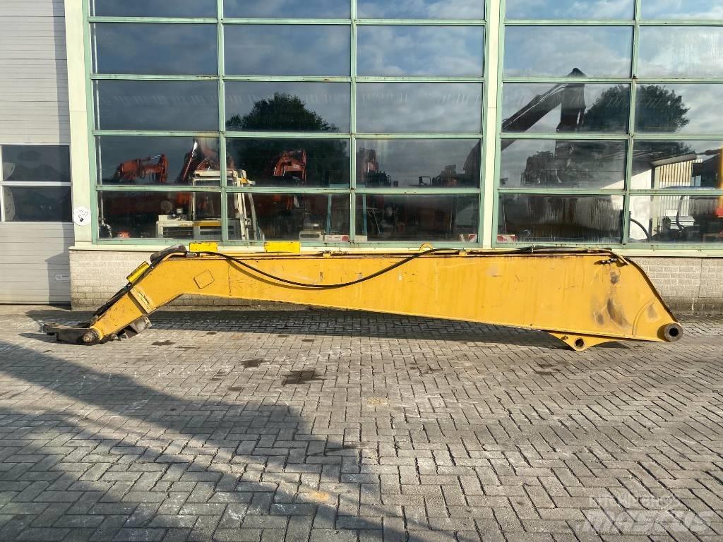 CAT Overslag arm Utovarne korpe