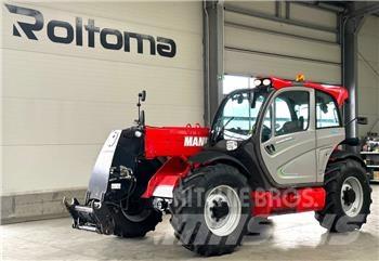 Manitou 840-145 PS Teleskopski utovarivači na kotačima