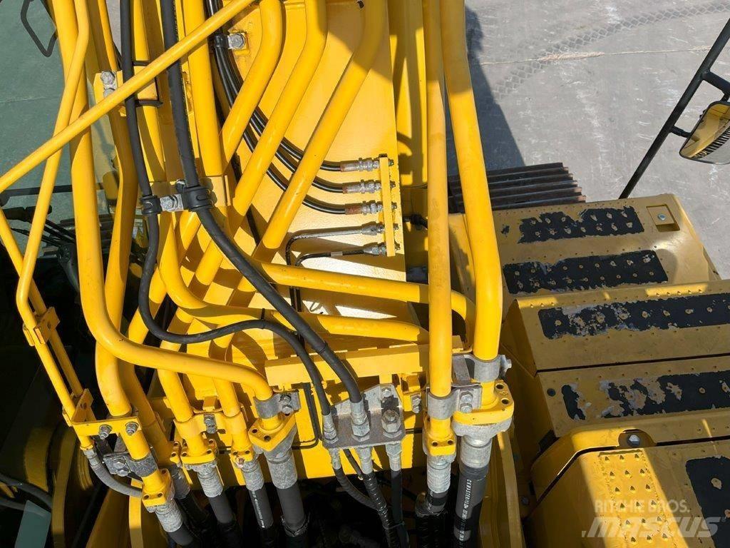 Komatsu PC360LC-11EO Bageri gusjeničari