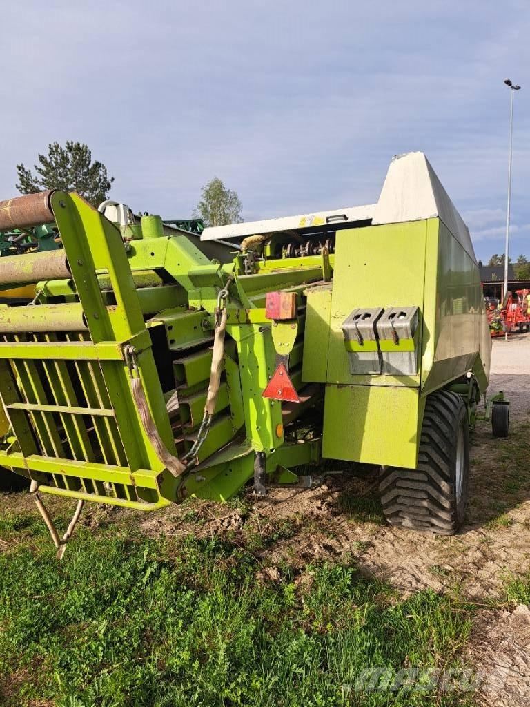 CLAAS 2100RC Balirke za kockaste bale