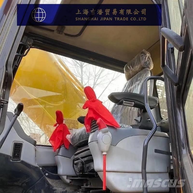 Komatsu PC 360 Bageri gusjeničari