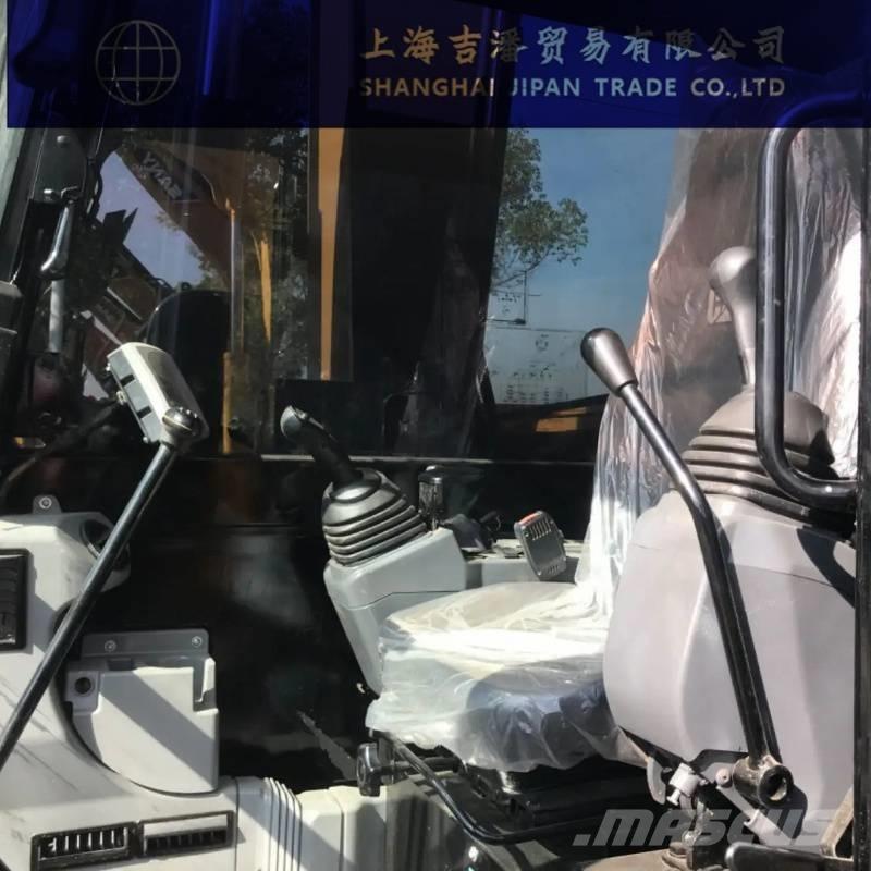 CAT 308 E Bageri gusjeničari