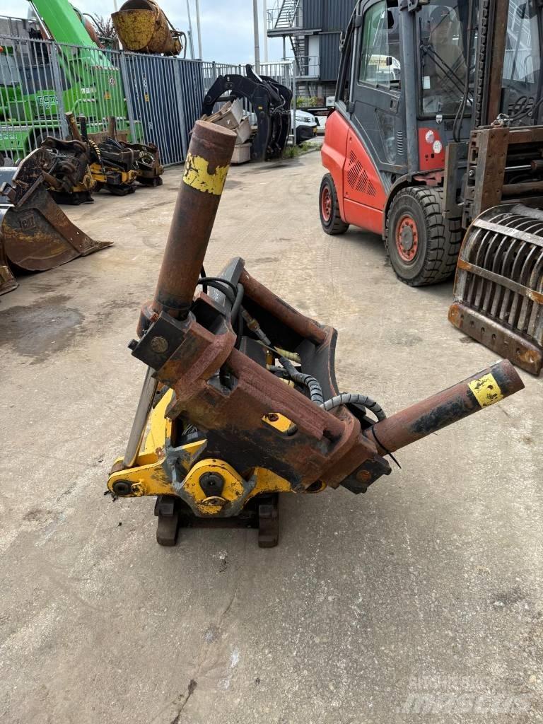 Engcon EC 30 Rotatori