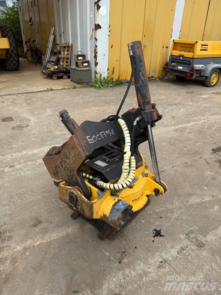 Engcon EC 30 Rotatori