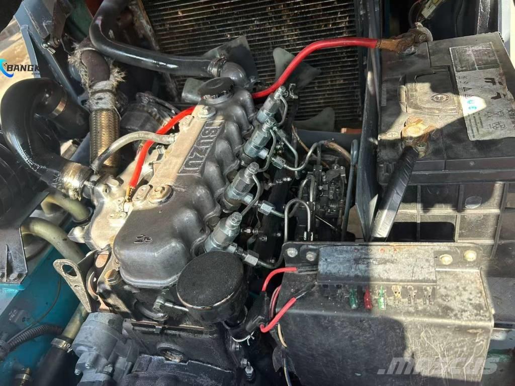 Heli K30 Dizelski viličari