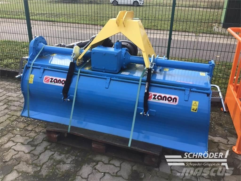 Zanon - ZP 180 | NEU Drugi strojevi i priključci za obradu zemlje