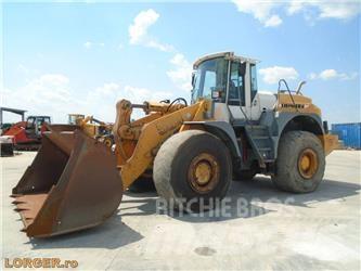 Liebherr L564 Utovarivači na kotačima