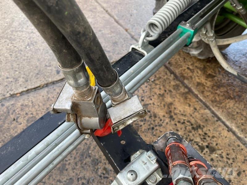 Conow BTW 24 Balirke za kockaste bale