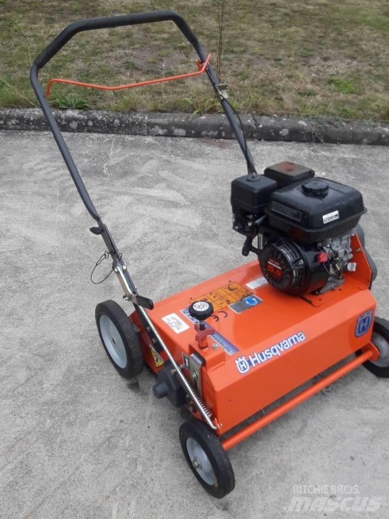 Husqvarna DT22 Ostali komunalni strojevi