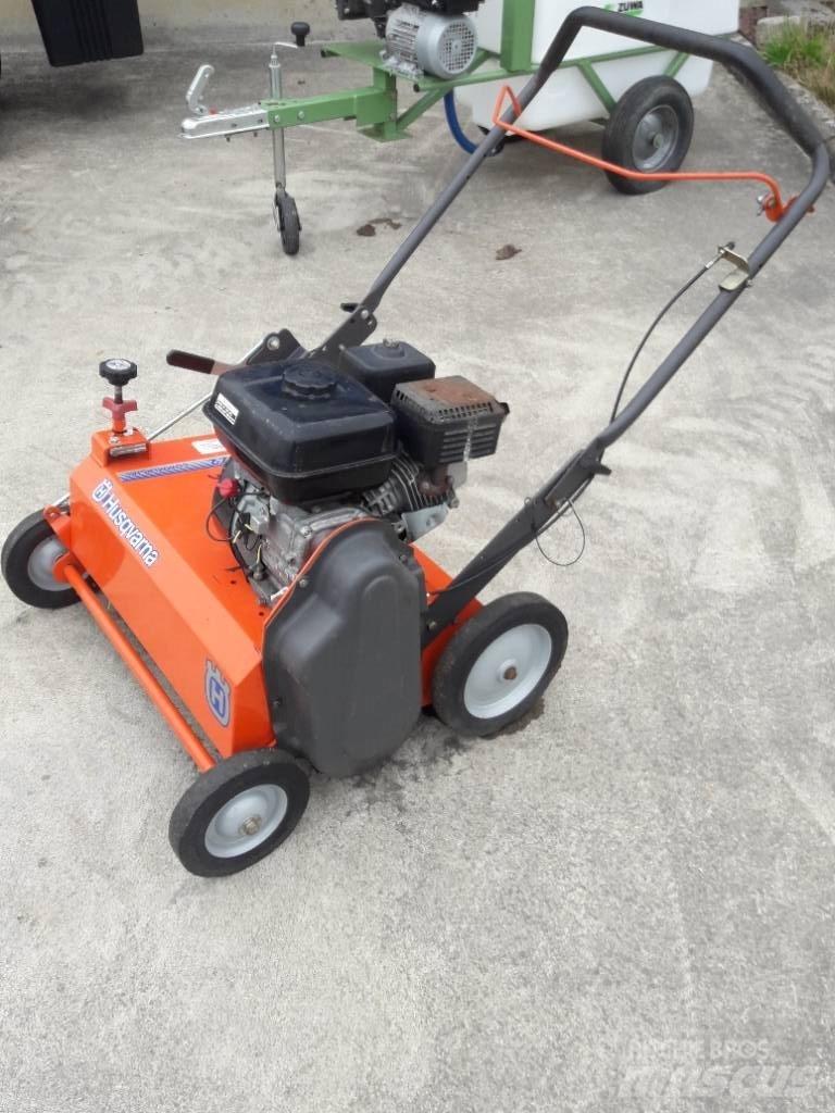 Husqvarna DT22 Ostali komunalni strojevi