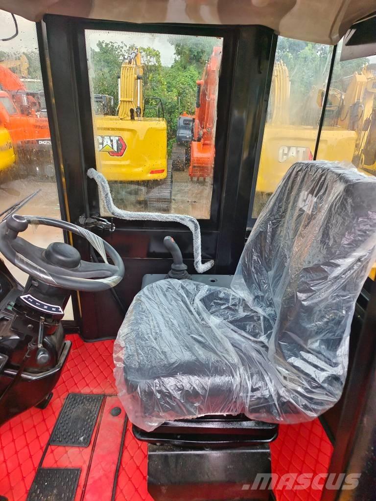 CAT 966 H Utovarivači na kotačima