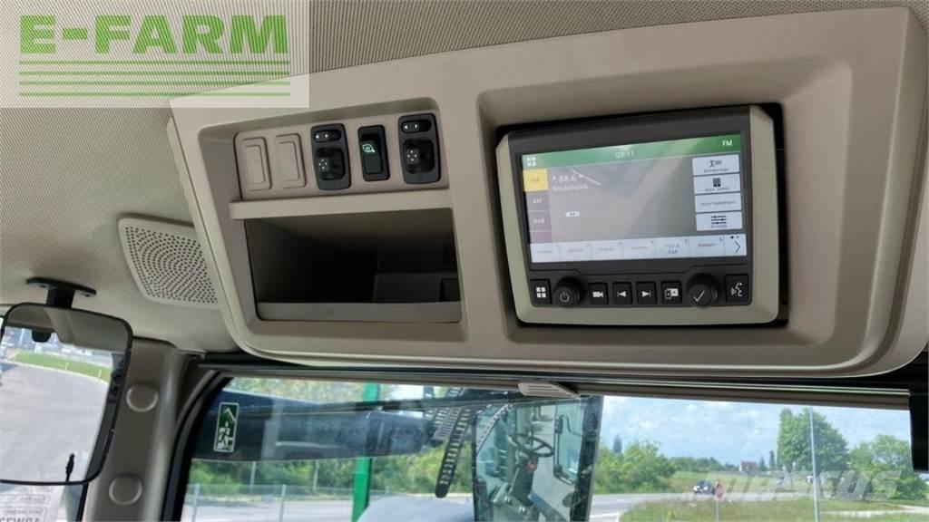 John Deere 7R 290 Traktori