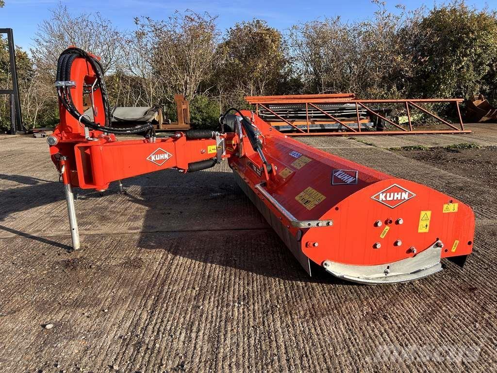 Kuhn TBE222 Kosilice