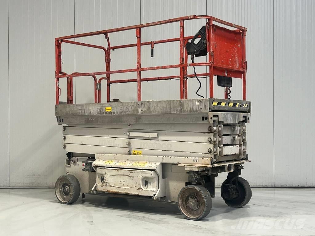 JLG 2646 ES Škaraste platforme