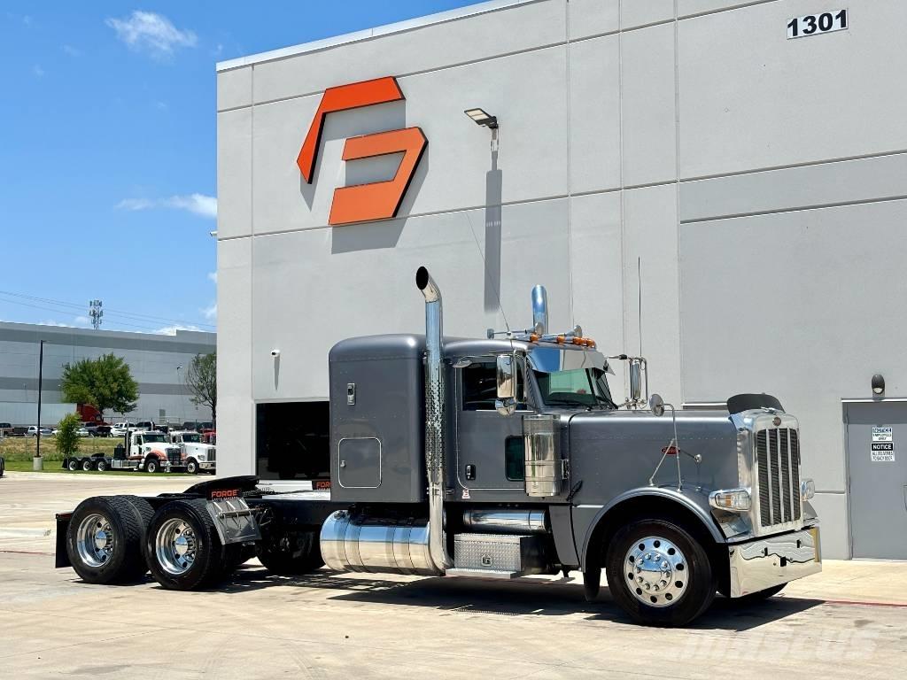 Peterbilt 389 Traktorske jedinice