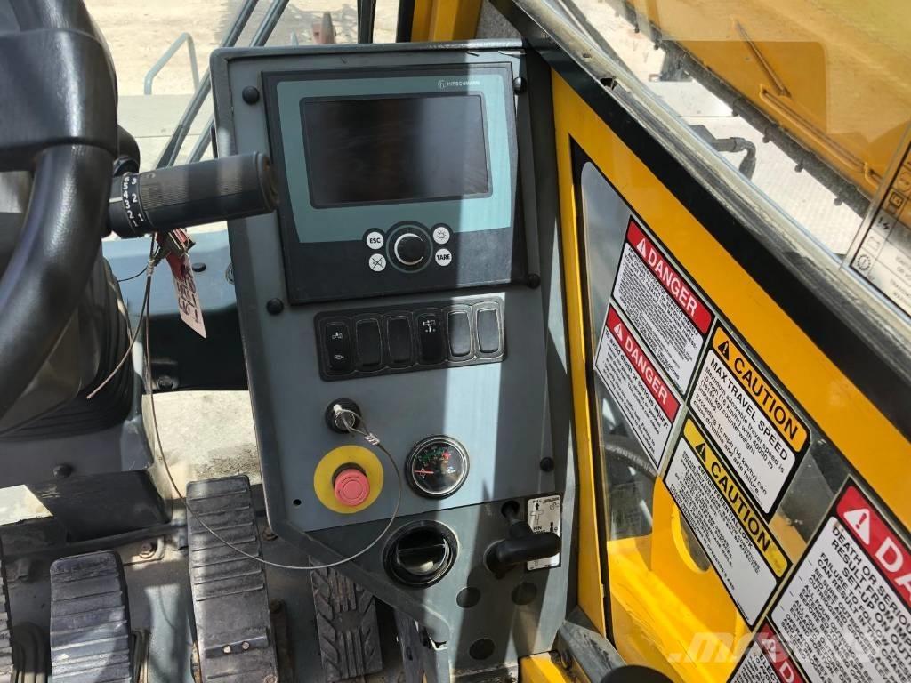 Grove RT 9130 E-2 Autokran dizalice