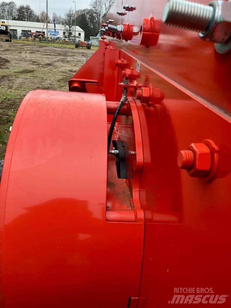 Terex Finlay 693+ Sita