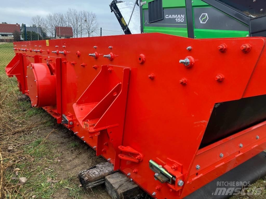 Terex Finlay 693+ Sita