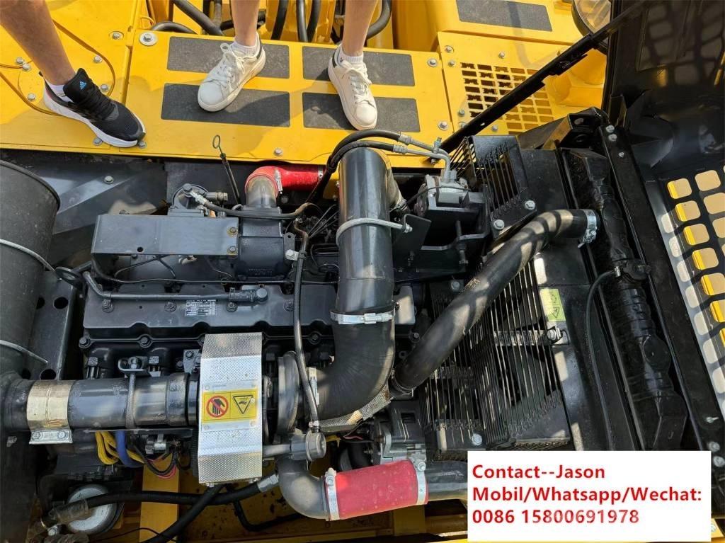 Komatsu PC 360 LC Bageri gusjeničari