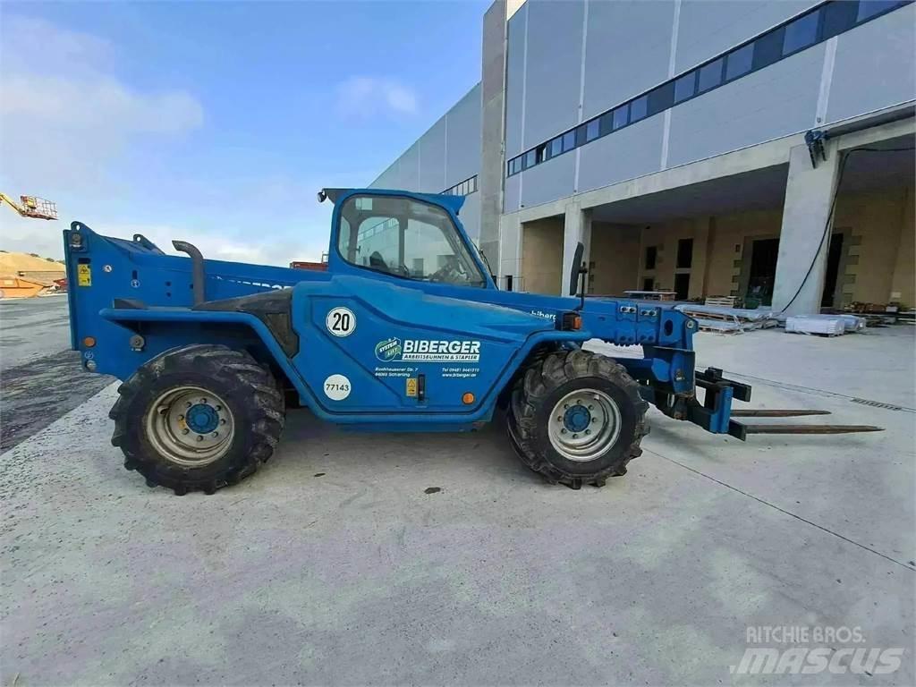 Merlo P 38.14 Viličari - ostalo