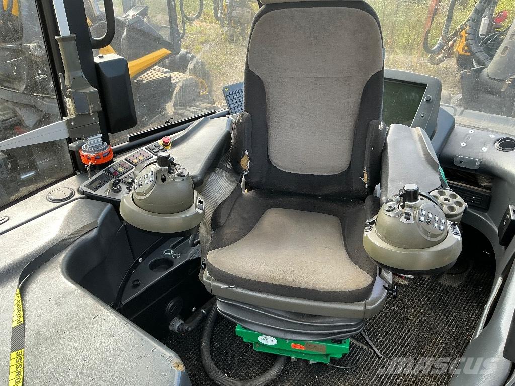 Ponsse Beaver Harversteri