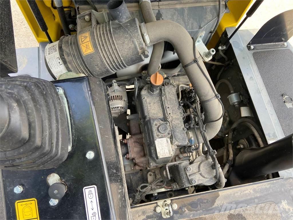 Neuson DW30 (8134) Demperi za gradilišta