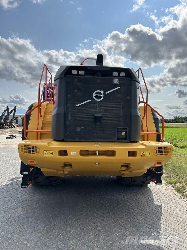 Volvo L350H Utovarivači na kotačima