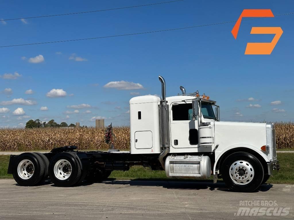 Peterbilt 379 Traktorske jedinice